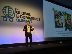 Aarstiderne præsenterer på e-Commerce Summit 