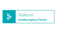 Tealium Certificate Agency Partner